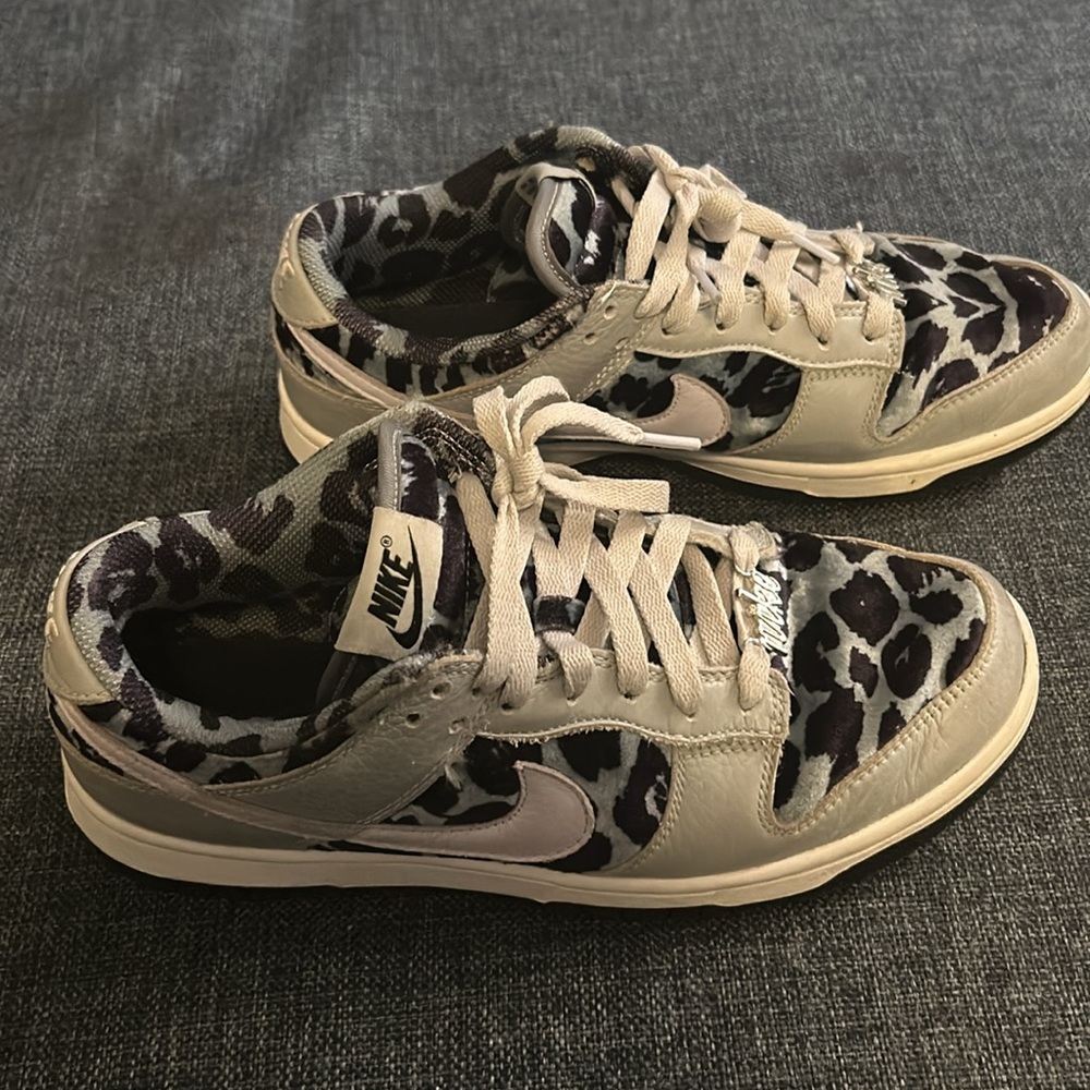 Nike Dunks